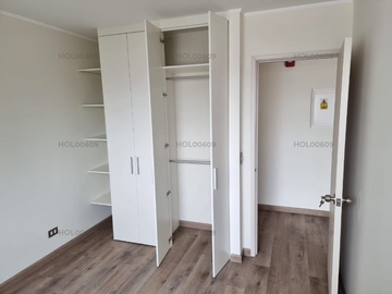 VENTA/ALQUILER DEPARTAMENTO SAN ISIDRO-DPTO. 2406 (609-964-2)