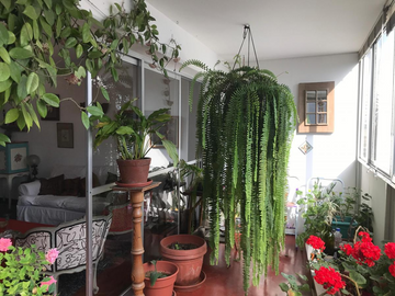VENTA DE DEPARTAMENTO EN AV. 28 DE JULIO - MIRAFLORES
