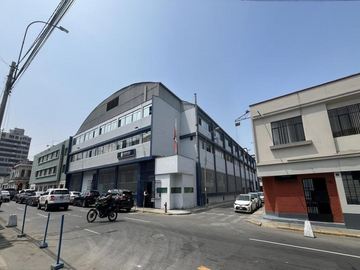 ALQUILER LOCAL COMERCIAL EN LIMA (609-616-2)