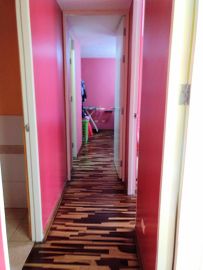 VENDO DEPARTAMENTO EN CONDOMINIO – SANTA ANITA