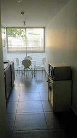 Departamento · 136m² · 3 Dormitorios · 2 Estacionamientos