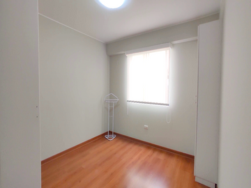 MODERNO FLAT 72 M2 2HAB + ESTACIONAMIENTO 