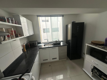 BONITO DUPLEX EN VENTA, CHACARILLA