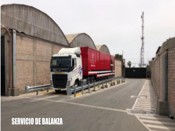 ALMACENES EN VILLA EL SALVADOR 