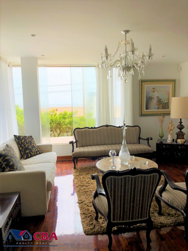 LA ENCANTADA DE VILLA - CASA EN VENTA  C-1152
