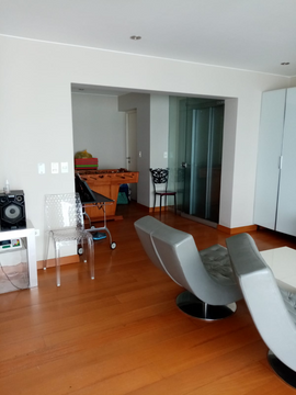 DEPARTAMENTO EN VENTA POR EL GOLF LOS INCAS