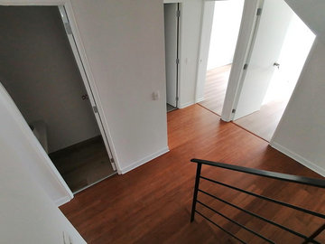 VENTA DUPLEX SAN BORJA - DPT 501 (609-898-8 BELEN)
