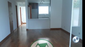 ESTRENO! DEPARTAMENTO CON TERRAZA FRONTAL