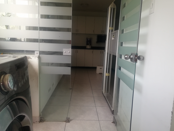 LINDO DEPARTAMENTO EN SURCO MUY CERCA  DE LA U DE LIMA