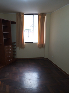 DPTO EN JESUS MARIA 2 DORM- ESTUDIO , AREA 89,54 MTS2