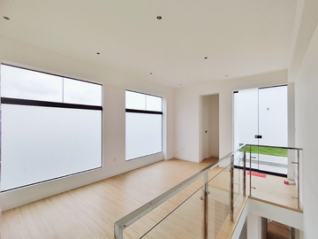 CALLE BIELOVUCIC CAVALIER N° 3XX, DPTO. 503, URB. CHACARILLA