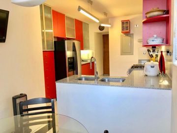 DEPARTAMENTO EN ALQUILER