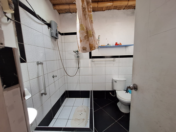 SE VENDE CASA EN PUNTA HERMOSA