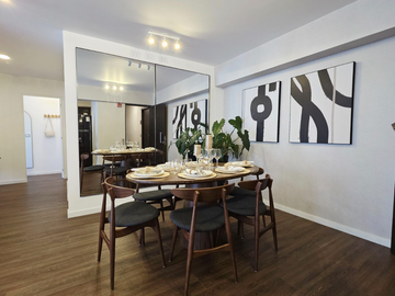 DEPARTEMENTO DE ESTRENO | PISCINA | 1 DORM.