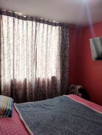 VENDO DEPARTAMENTO EN CONDOMINIO – SANTA ANITA