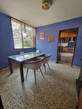 ALQUILER CASA CON LINEA BLANCA EN CASUARINAS (609-1118-1)
