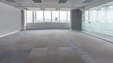 OFICINA EN ALQUILER - ZONA EMPRESARIAL SAN ISIDRO