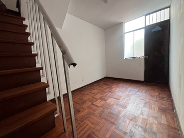 VENTA DE DEPARTAMENTO DÚPLEX EN SAN MIGUEL – 247.75 M² TOTAL