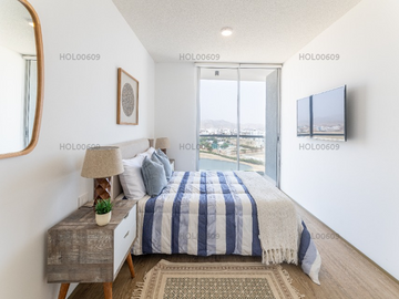 VENTA DEPARTAMENTO SAN BARTOLO -DPTO. 205 AL 705(609-345-68)