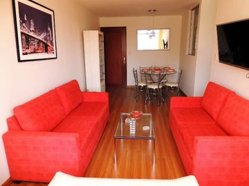 DEPARTAMENTO DE ESTRENO PUEBLO LIBRE   