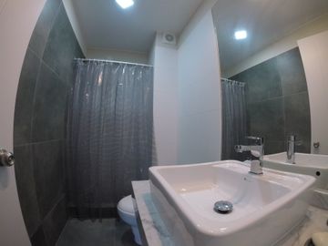 DEPARTAMENTO EN ALQUILER EN BARRANCO - PEDRO DE OSMA