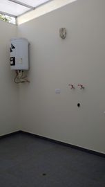 VENDO CASA EN CONDOMINIO URB. SOL DE LA MOLINA