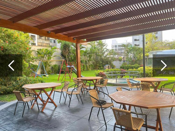 EN VENTA OPORTUNIDAD  LINDO DEPARTAMENTO FRENTE AL GOLF