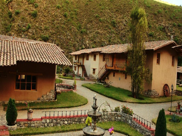 VENTA HERMOSO Y AMPLIO TERRENO APURIMAC