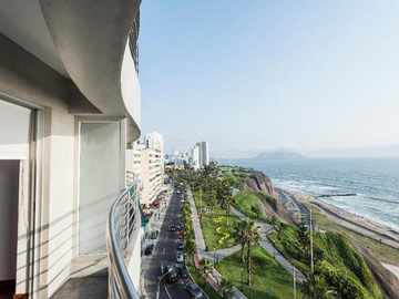 DUPLEX DE ESTRENO CON VISTA AL MAR - DPTO 1702 A (609-396-14 LUCY)
