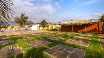 VENTA DE HOTEL FRENTE AL MAR EN LOS ORGANOS PIURA