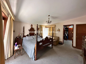 ¡EXCELENTE UBICACIÓN! CASA EN EL CORAZÓN DE CAMACHO