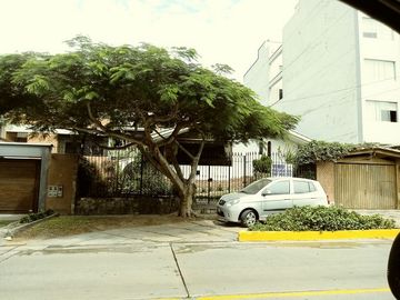 Linda Casa en Surco