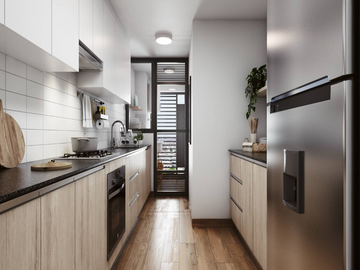 VENTA DEPARTAMENTO BARRANCO -DPT 302 AL 2102 (609-396-773)