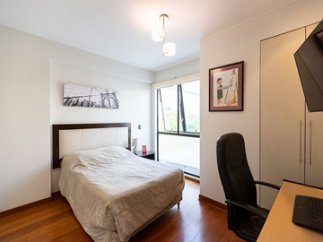 DEPARTAMENTO EN CASUARINAS, SURCO