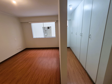 DPTO. EN ALQUILER EN URB. MONTERRICO NORTE - SAN BORJA