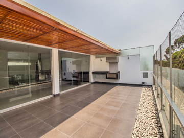 HERMOSO DEPARTAMENTO EN VENTA EN LA EXCLUSIVO DISTRITO
