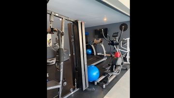 MODERNO DEPARTAMENTO EN VENTA CON LINDA VISTA AL GOLF EN CERROS DE CAMACHO 