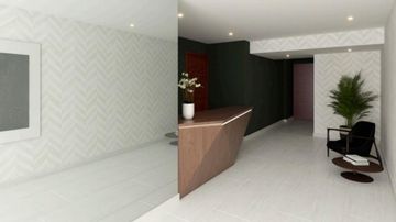 PROYECTO EN CHACARILLA EL DORADO