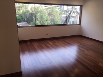 DEPARTAMENTO en ALQUILER en SANTIAGO DE SURCO