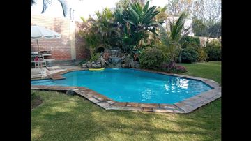 IMPECABLE CASA EN VENTA EN CALLE ACAPULCO SOL DE LA MOLINA 