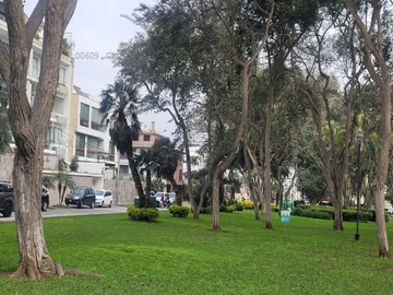 VENTA DEPARTAMENTO SAN BORJA-DPTO. SS02 (609-957-9)