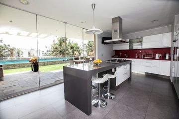 ALAMEDA DEL CORREGIDOR Cdra. 2, CASA EN CONDOMINIO en VENTA en LA MOLINA (232-655-1)