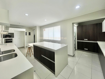 VENTA DEPARTAMENTO EN CHACARILLA DEL ESTANQUE