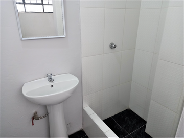 DEPARTAMENTO 1ER PISO- URB. SANTA LUZMILA-COMAS