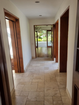 SE VENDE CASA - LA MOLINA EN CUL-DE-SAC CALLE 11