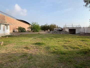 ID.1046885 CASA DE CAMPO A PRECIO DE TERRENO SUPER PRECIO