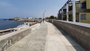 OPORTUNIDAD VENTA DE TERRENO FRENTE A PARQUE EN SAN BARTOLO