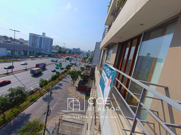 VENDO HERMOSO FLAT EN VALLE HERMOSO