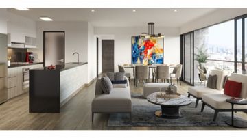 VENTA DEPARTAMENTO EN SAN ISIDRO - DPT 704 (609-540-8 LUCY)