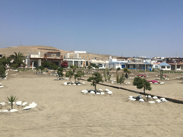 VENDO CASA DE PLAYA EN CONDOMINO PRIVADO ISLA DEL SOL